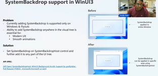 Microsoft acknowledges that Windows 11 right-key selections are messy and will launch a new split-UI design