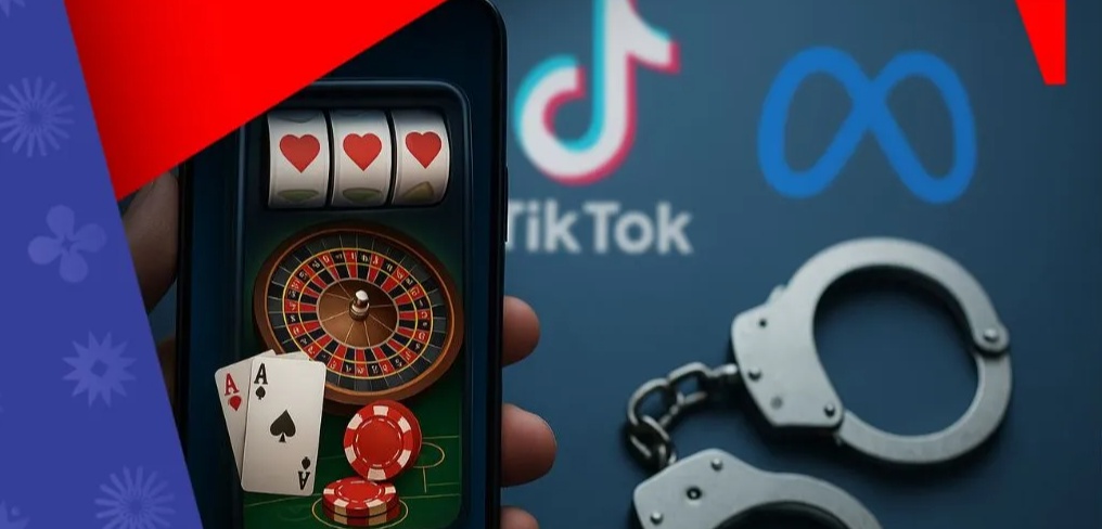 Indonesia has joined forces with 16 digital platforms, such as TikTok, Meta, Google, to strengthen lottery monitoring