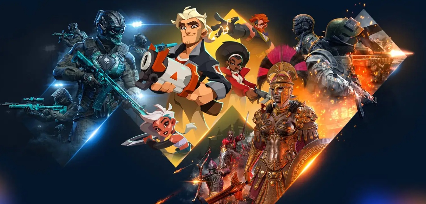 2024 European Game Market Report: Euro11.8 billion contributed by the mobile end, with an increasing share