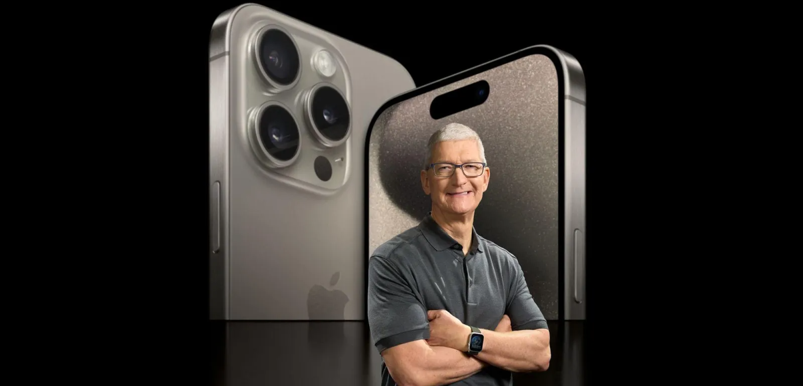 Cookli is iPhone is not an alternative: the new AI device will reinforce its role, not replace it