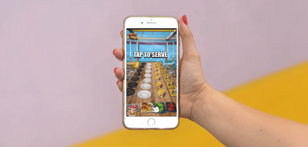 The Mobile Game Advertising Ideas Index 2025: The New Highest in Advertising and Interactive Advertising